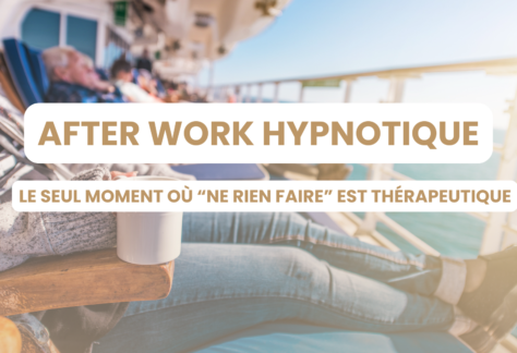soirée hypnose
