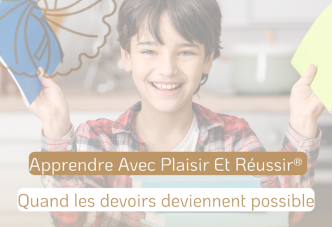Quand les devoirs deviennent possible