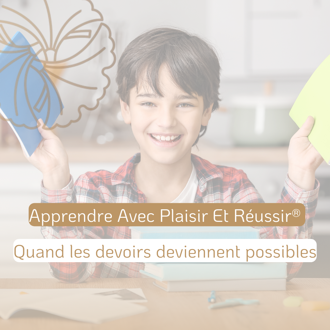 Quand les devoirs deviennent possible