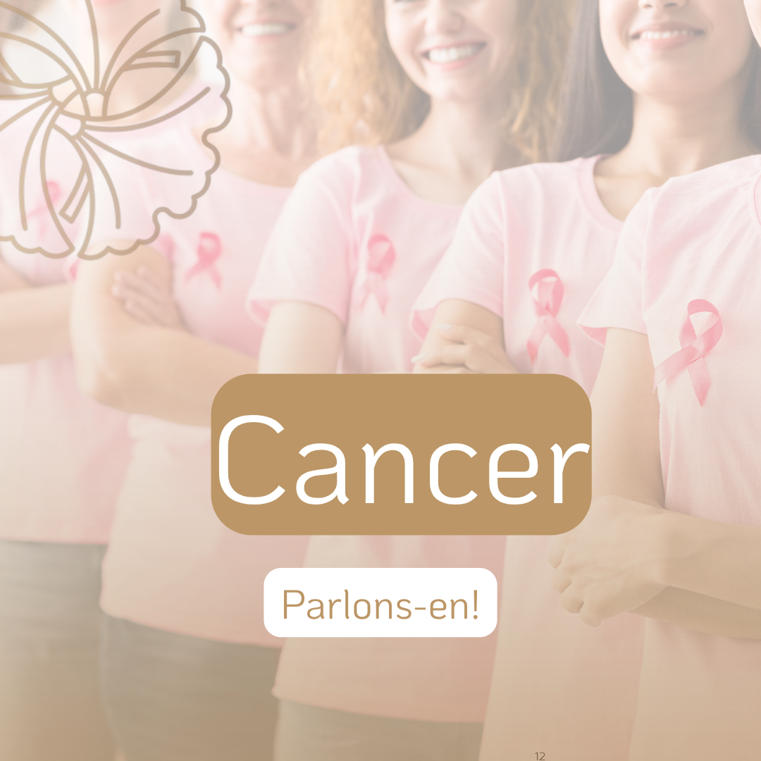 cancer du sein