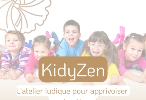 KidyZen