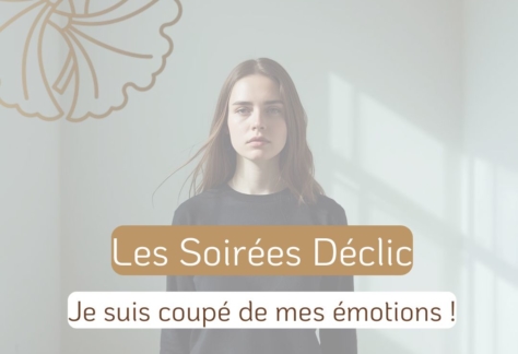 Les soirées déclic