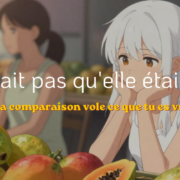 la marchande qui manque d’estime de soi
