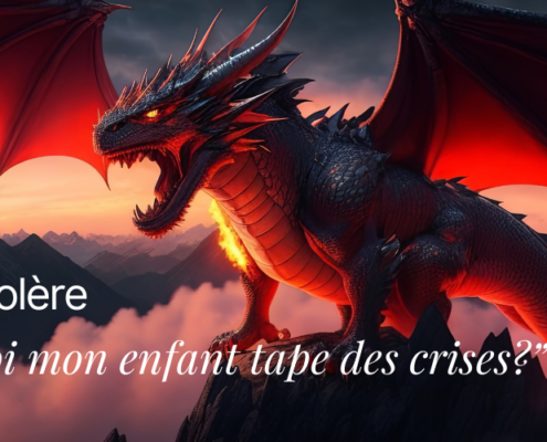gestion de la colère