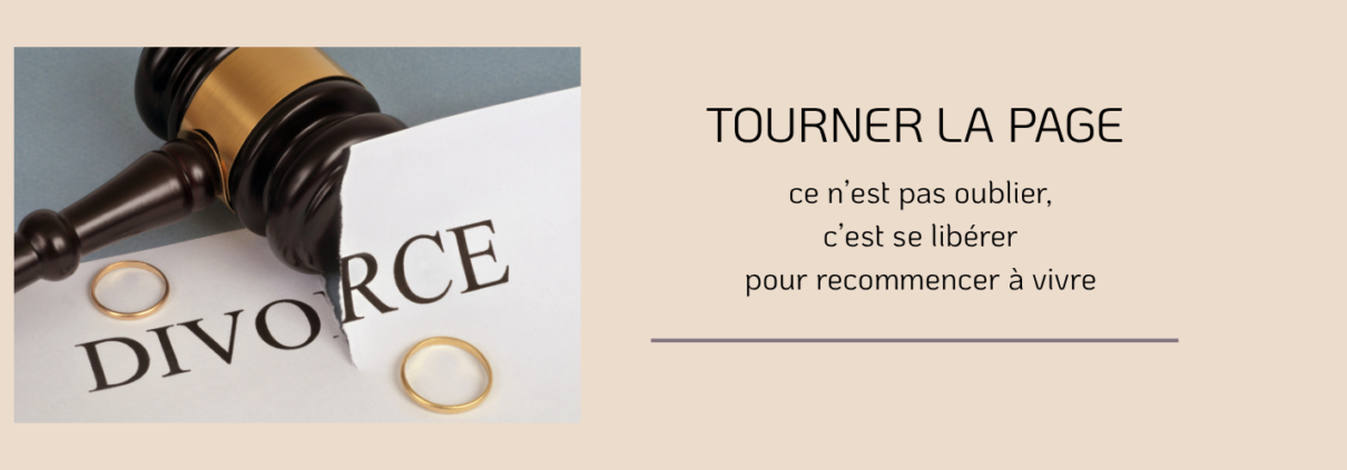 divorce. difficile