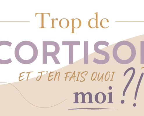 libérer le cortisol