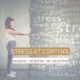 stress et cortisol élevé